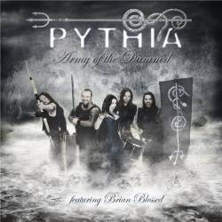 Pythia : Army of the Damned